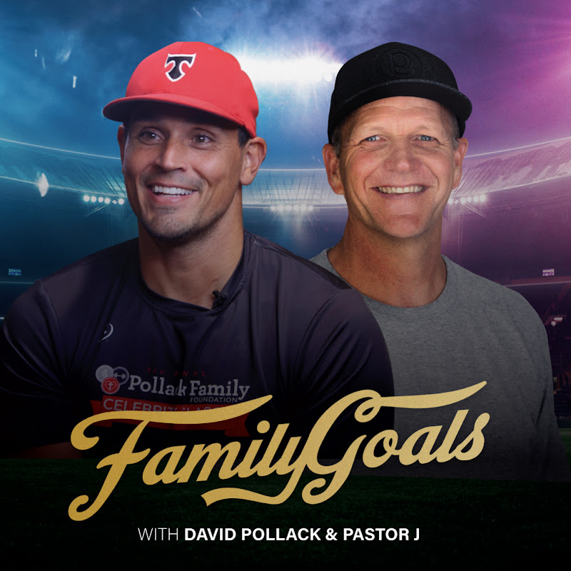 Family Goals Podcast channel logo