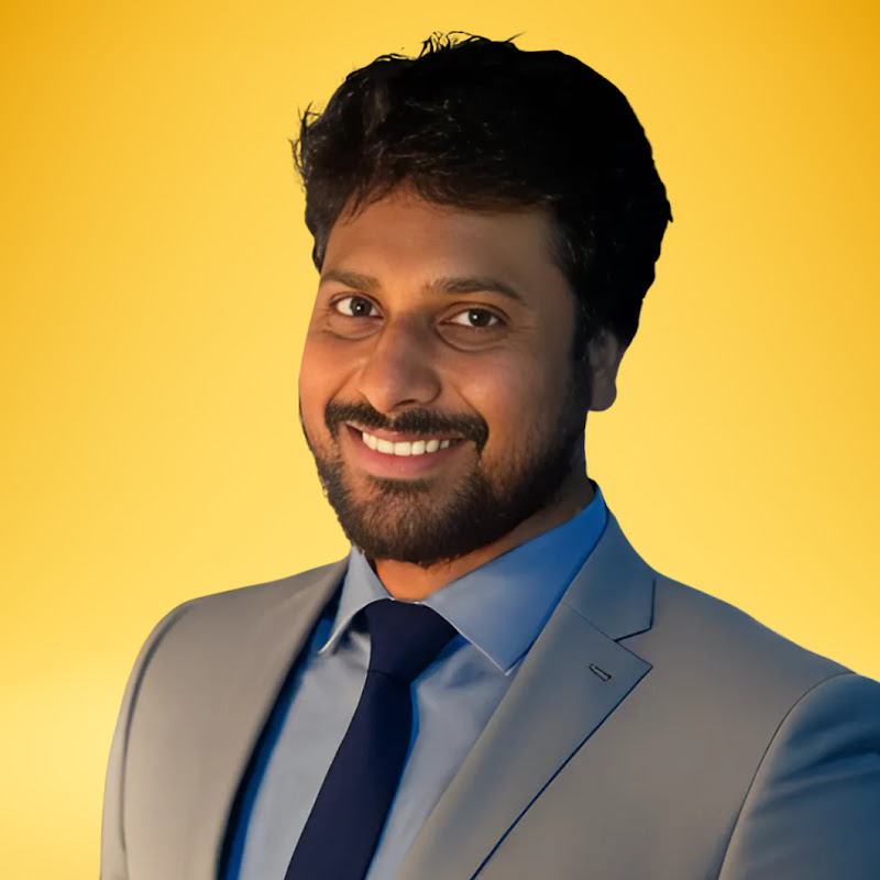 Bhavani Prasad Moru Logo