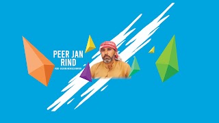 «Peer Jan Rind» youtube banner