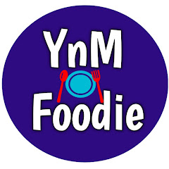 YnM - Foodie Channel icon
