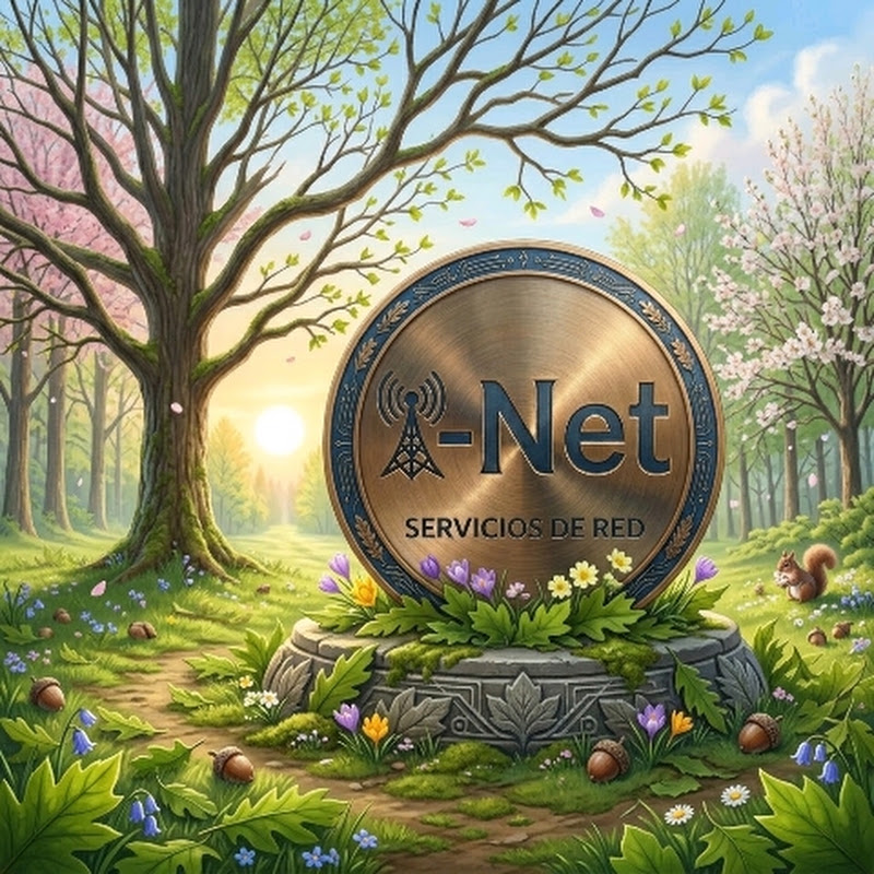I-Net Servicios de Red logo