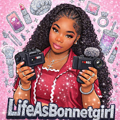 Life As Bonnet Girl