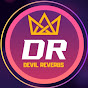 DEVIL REVERBS logo