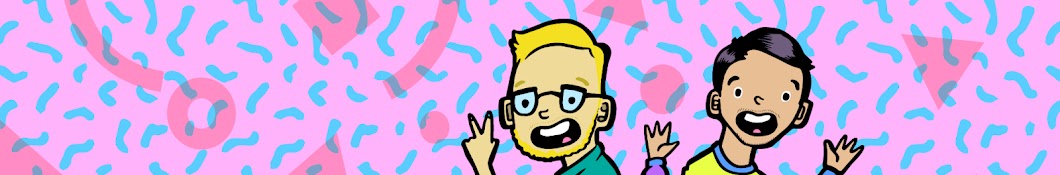 Greg and Mitch YouTube channel avatar
