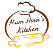 Mum Hiras Kitchen