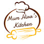 Mum Hira's Kitchen