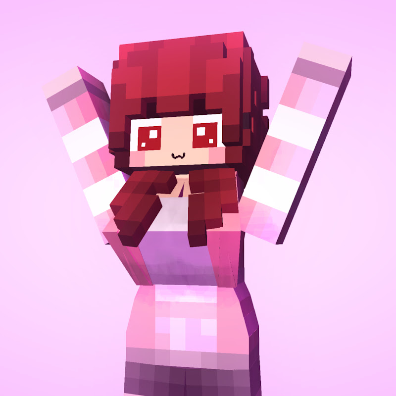 Mizuki - Minecraft Animation