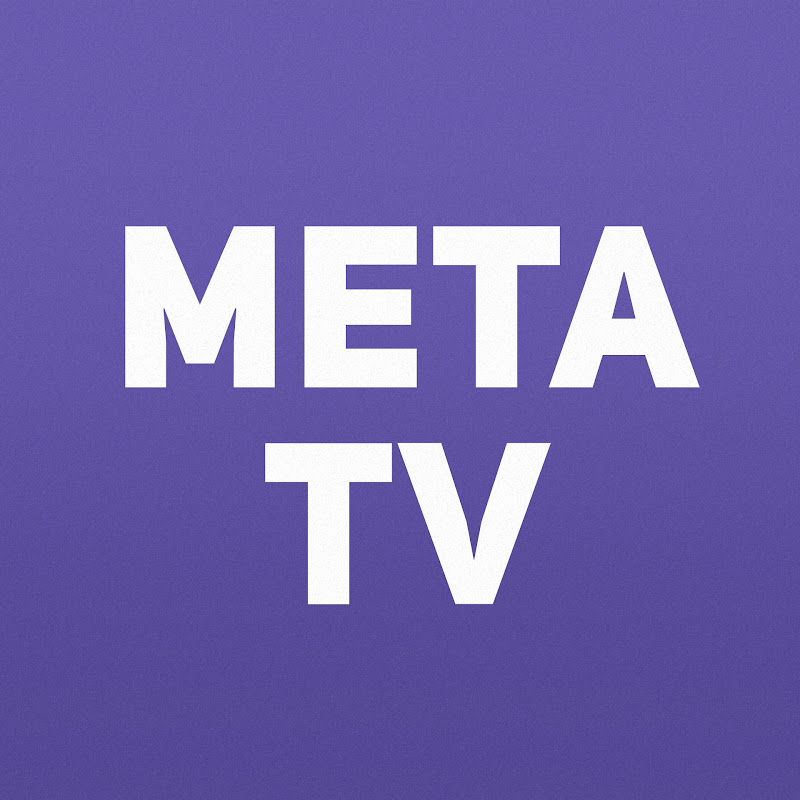 МЕТА TV Logo