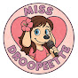Miss Droopette logo