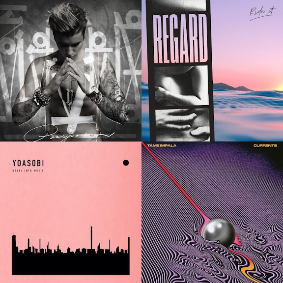 Night drive Vibes