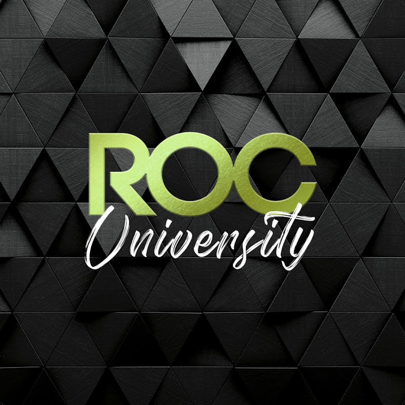 ROC University