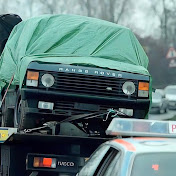 The Essex Boys Case - Range Rover Murders
