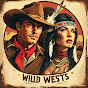 Wild West Tales logo