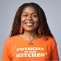 Physician In The Kitchen logo