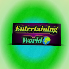 Entertaining world channel logo