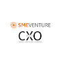 SMEVenture & CXO XPERTS logo