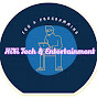 HiFi Tech & Entertainment logo