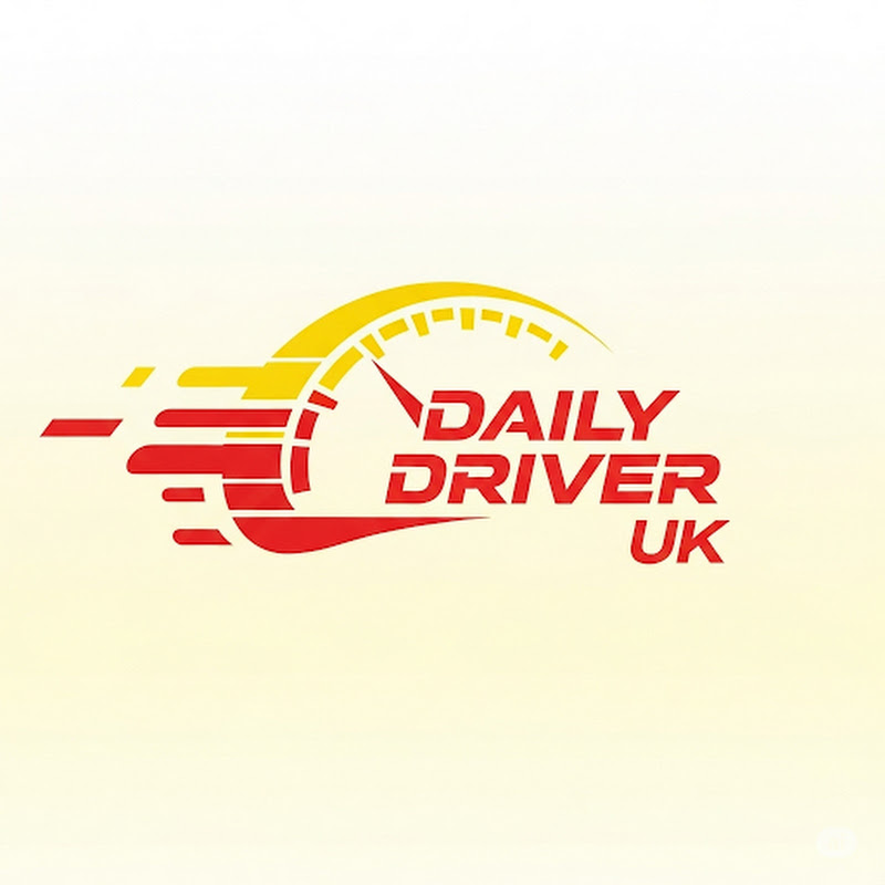 Daily Driver UK