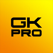 GK Pro Disc Golf