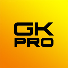 GK Pro Avatar