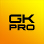 GK Pro Disc Golf