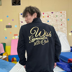 Wish体操クラブの事務所