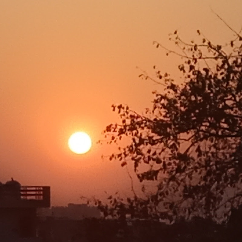 Nirvana@healingnature