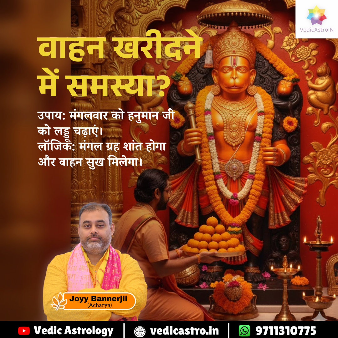 Post from Vedic Astrology