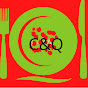 cooking queen  kannada logo