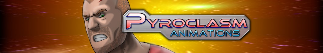 Pyroclasm Animations Avatar canale YouTube 