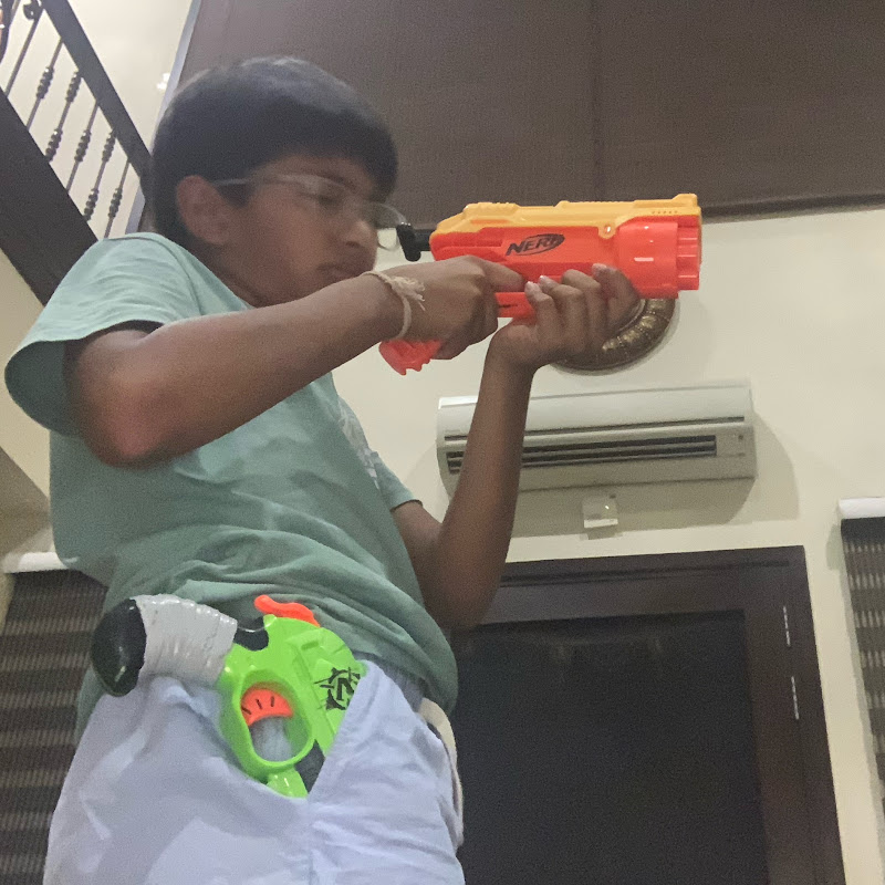 Vimpesh Kankariya