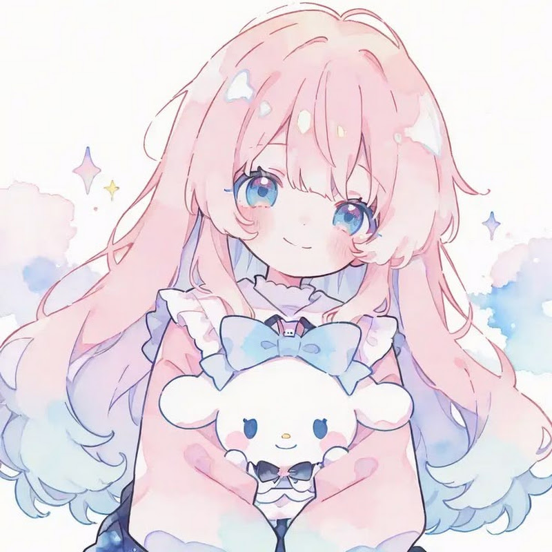 Komari お姫様 Ch.