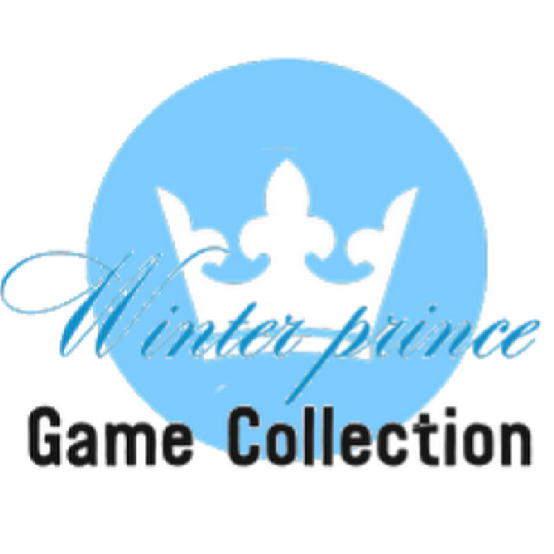 Winter Prince Game Collections
