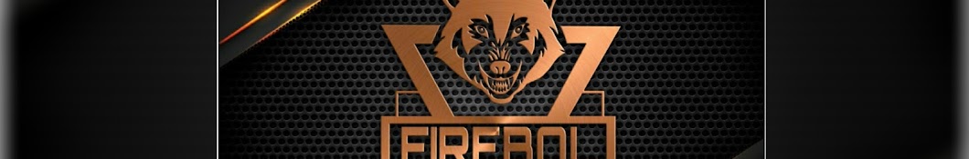 Firebol Gaming Awatar kanału YouTube