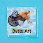 Betta Art