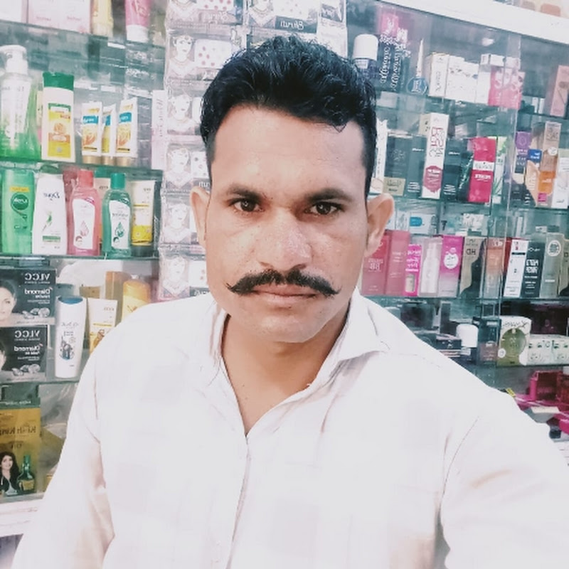 LOKESH KUMAR