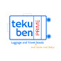 Tekuben Prime logo