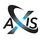 Advanced X-ray Imaging Satellite (AXIS) logo