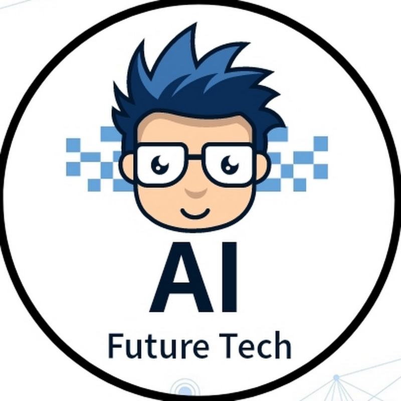 AI Future Tech   • 280K Views 