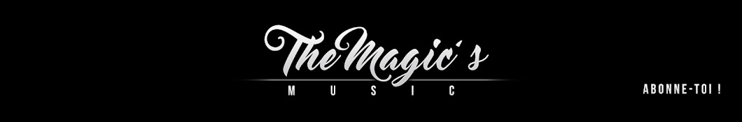 The Magic's Music Avatar del canal de YouTube