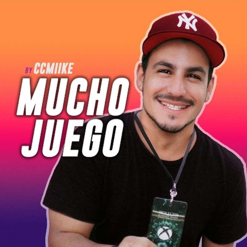 MuchoJuego
