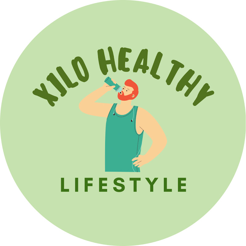 Xilo Healthy Lifestyle 