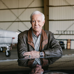 Captain Chesley Sullenberger Avatar
