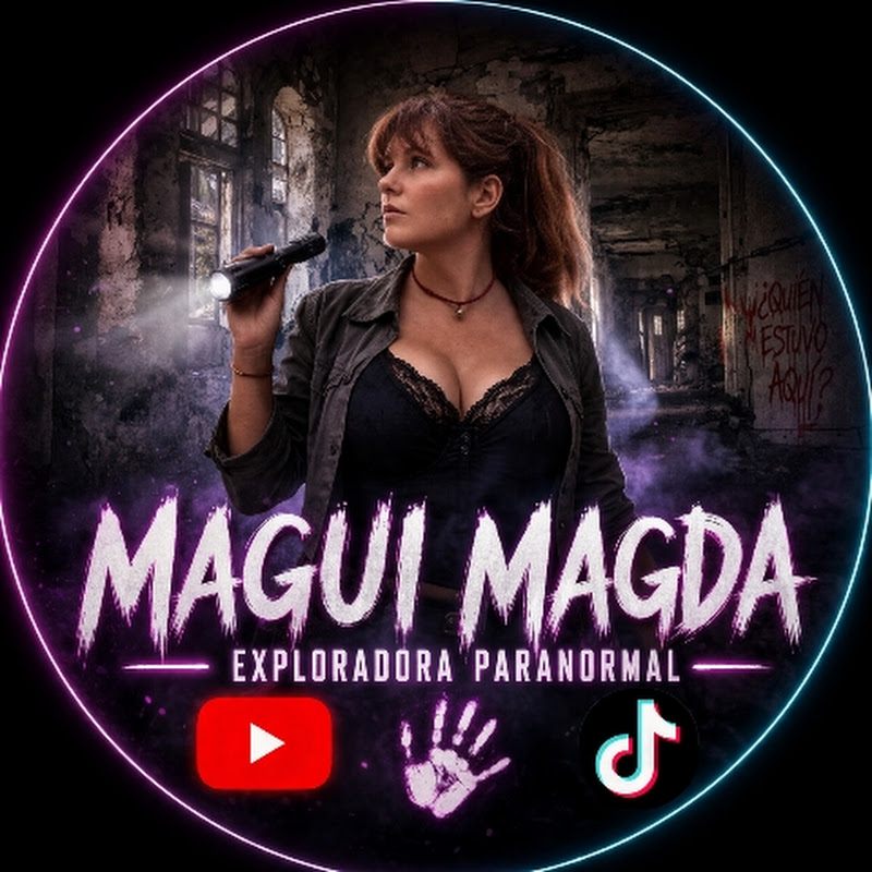 🔥MAGUI MAGDA🔥