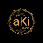 aKi logo