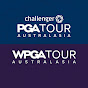 Challenger PGA Tour of Australasia logo