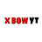 X Bow YT ✓