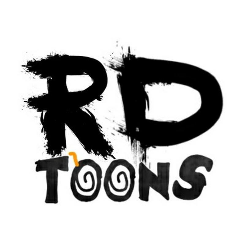 ANIME RD TOONS