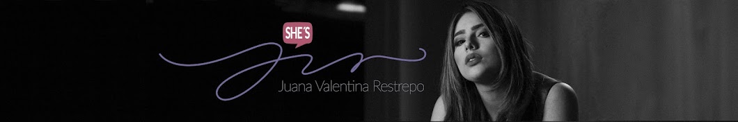 Juana Valentina رمز قناة اليوتيوب