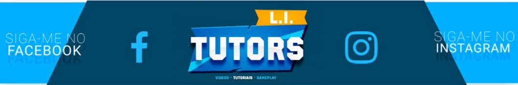L.I. Tutors رمز قناة اليوتيوب
